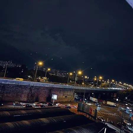 Appartement Netflix End Chill