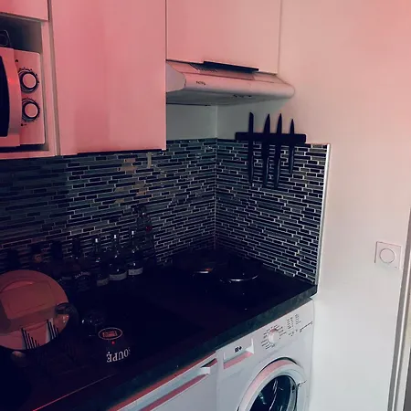 Netflix End Chill Appartement