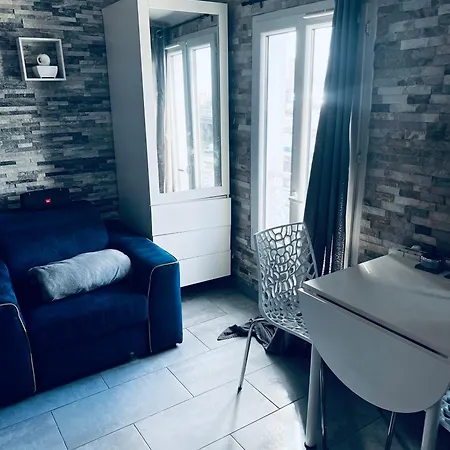 Appartement Netflix End Chill