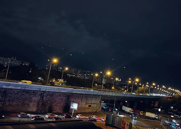 Appartement Netflix End Chill