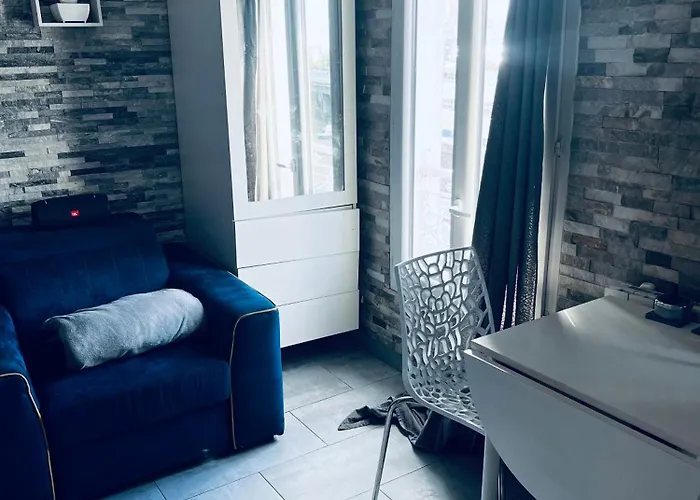 Appartement Netflix End Chill